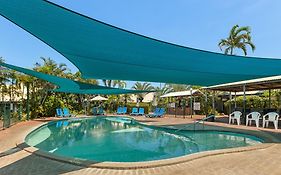 Cable Beachside Apartments